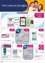 Volantino BENU Farma Pagina 13