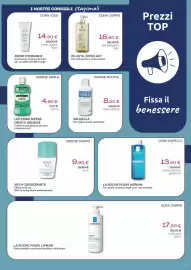 Volantino BENU Farma Pagina 15