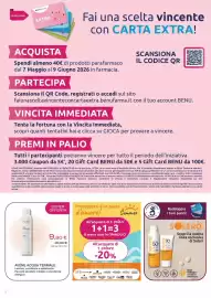 Volantino BENU Farma Pagina 2