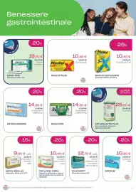 Volantino BENU Farma Pagina 5