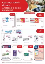 Volantino BENU Farma Pagina 6