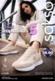 Catálogo Sokso Página 1