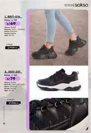 Catálogo Sokso Página 18