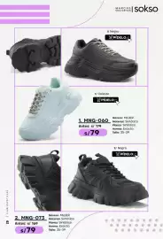 Catálogo Sokso Página 20