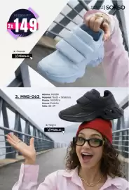 Catálogo Sokso Página 21