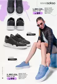 Catálogo Sokso Página 26