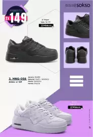 Catálogo Sokso Página 27