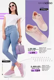 Catálogo Sokso Página 30