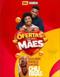 Catálogo Big Supermercados Página 1