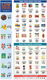 Price Rite circular Page 2