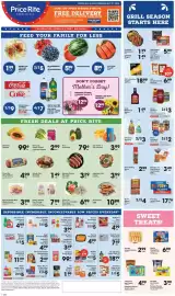Price Rite circular Page 1