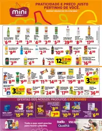 Encarte Mercado Extra Página 1