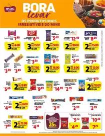 Encarte Mercado Extra Página 3
