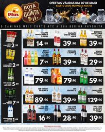 Folheto Rede Plus Supermercados Página 4
