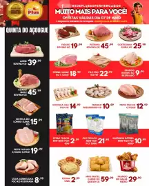 Folheto Rede Plus Supermercados Página 2