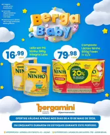 Catálogo Supermercado Bergamini Página 2