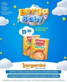 Catálogo Supermercado Bergamini Página 3
