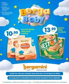 Catálogo Supermercado Bergamini Página 4