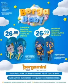 Catálogo Supermercado Bergamini Página 5