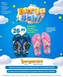 Catálogo Supermercado Bergamini Página 6