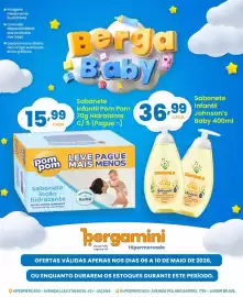 Catálogo Supermercado Bergamini Página 7