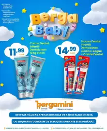 Catálogo Supermercado Bergamini Página 8