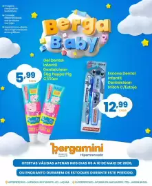 Catálogo Supermercado Bergamini Página 9