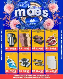 Catálogo Super Vi Supermercados Página 2