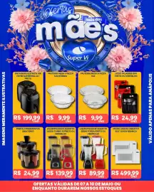 Catálogo Super Vi Supermercados Página 3