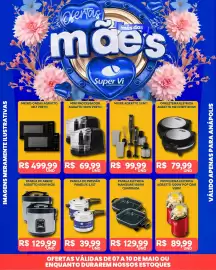 Catálogo Super Vi Supermercados Página 4