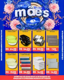 Catálogo Super Vi Supermercados Página 5