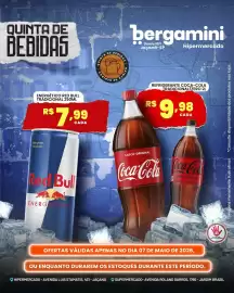 Catálogo Supermercado Bergamini Página 12