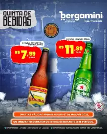 Catálogo Supermercado Bergamini Página 4