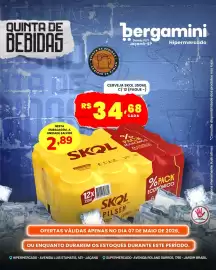 Catálogo Supermercado Bergamini Página 7