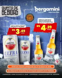 Catálogo Supermercado Bergamini Página 8