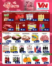 Catálogo VN Autosserviço Página 1