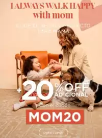 Catálogo Hush Puppies Página 1