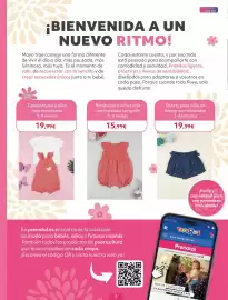 Catálogo Prénatal Página 2