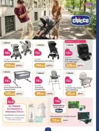 Catálogo Prénatal Página 3