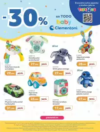 Catálogo Prénatal Página 9