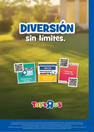 Catálogo ToysRus Página 11