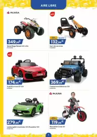 Catálogo ToysRus Página 4