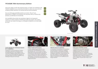 Catalogue Yamaha page 13