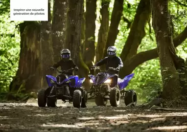 Catalogue Yamaha page 16