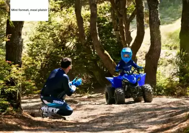 Catalogue Yamaha page 18