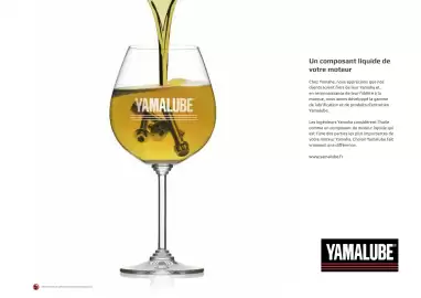 Catalogue Yamaha page 23