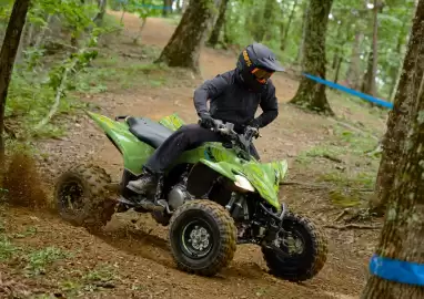 Catalogue Yamaha page 5