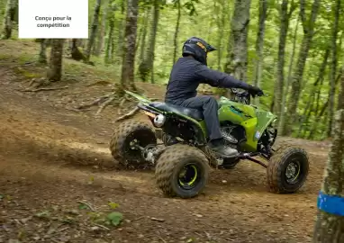 Catalogue Yamaha page 8