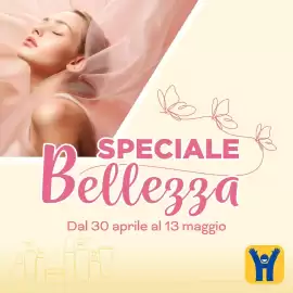 Volantino Hurrà settimana 19 Pagina 1