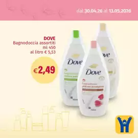Volantino Hurrà settimana 19 Pagina 2